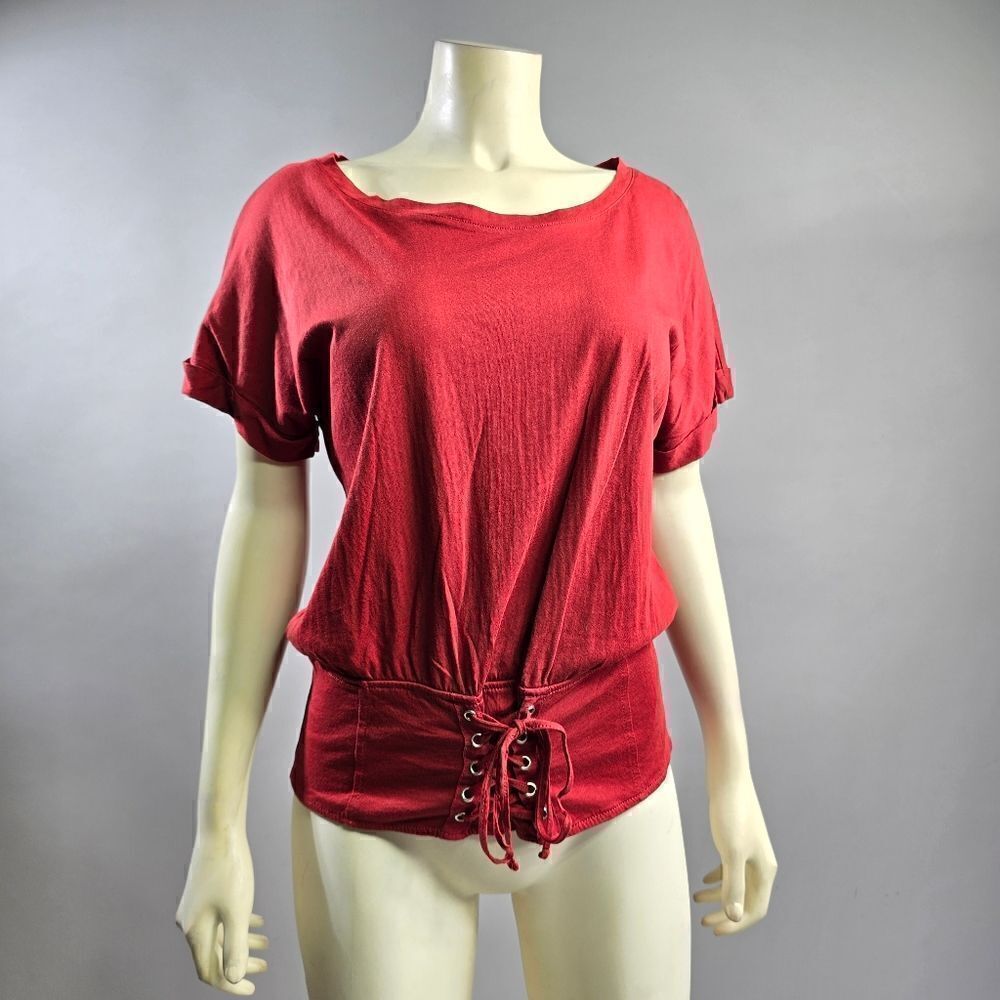 Soho medium top R11